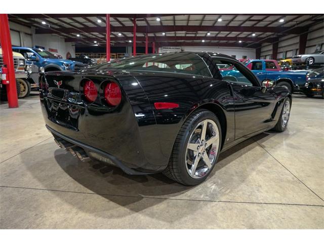 2007 Chevrolet Corvette (CC-2091411) for sale in Kentwood, Michigan