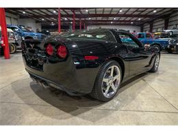 2007 Chevrolet Corvette (CC-2091411) for sale in Kentwood, Michigan