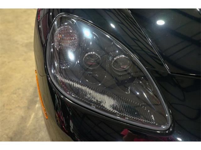 2007 Chevrolet Corvette (CC-2091411) for sale in Kentwood, Michigan