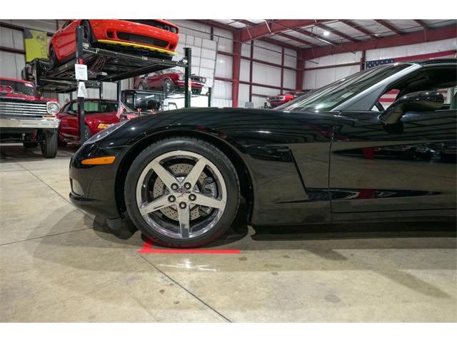 2007 Chevrolet Corvette (CC-2091411) for sale in Kentwood, Michigan