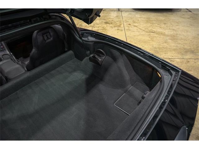 2007 Chevrolet Corvette (CC-2091411) for sale in Kentwood, Michigan