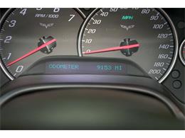 2007 Chevrolet Corvette (CC-2091411) for sale in Kentwood, Michigan
