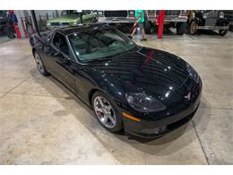 2007 Chevrolet Corvette (CC-2091411) for sale in Kentwood, Michigan