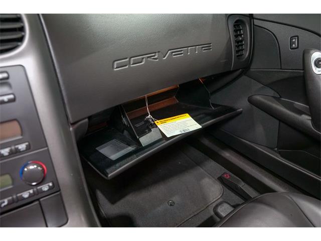 2007 Chevrolet Corvette (CC-2091411) for sale in Kentwood, Michigan