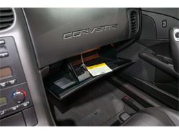 2007 Chevrolet Corvette (CC-2091411) for sale in Kentwood, Michigan