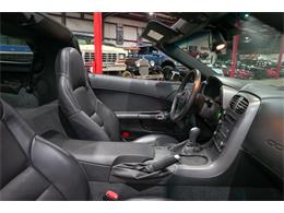 2007 Chevrolet Corvette (CC-2091411) for sale in Kentwood, Michigan