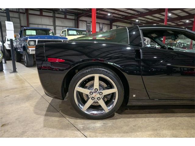 2007 Chevrolet Corvette (CC-2091411) for sale in Kentwood, Michigan