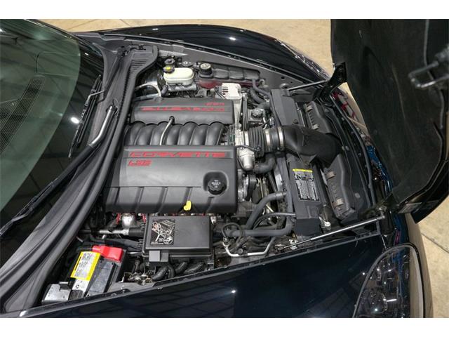 2007 Chevrolet Corvette (CC-2091411) for sale in Kentwood, Michigan