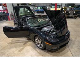 2007 Chevrolet Corvette (CC-2091411) for sale in Kentwood, Michigan