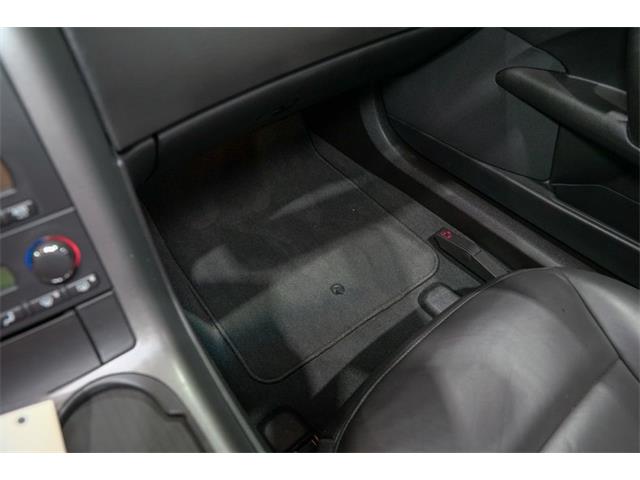 2007 Chevrolet Corvette (CC-2091411) for sale in Kentwood, Michigan