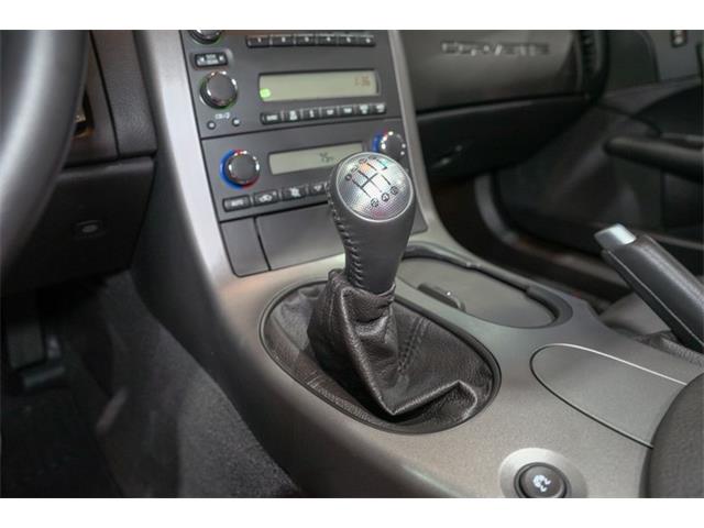 2007 Chevrolet Corvette (CC-2091411) for sale in Kentwood, Michigan