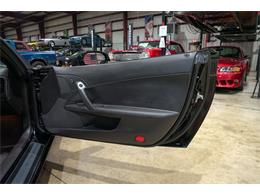 2007 Chevrolet Corvette (CC-2091411) for sale in Kentwood, Michigan