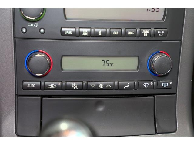 2007 Chevrolet Corvette (CC-2091411) for sale in Kentwood, Michigan