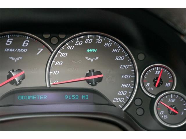2007 Chevrolet Corvette (CC-2091411) for sale in Kentwood, Michigan
