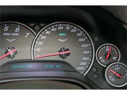 2007 Chevrolet Corvette (CC-2091411) for sale in Kentwood, Michigan