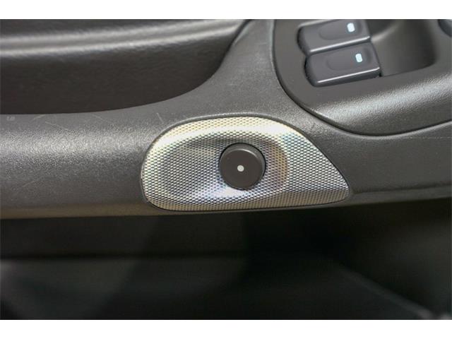 2007 Chevrolet Corvette (CC-2091411) for sale in Kentwood, Michigan