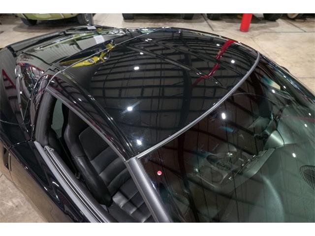 2007 Chevrolet Corvette (CC-2091411) for sale in Kentwood, Michigan
