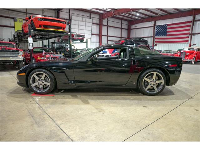 2007 Chevrolet Corvette (CC-2091411) for sale in Kentwood, Michigan
