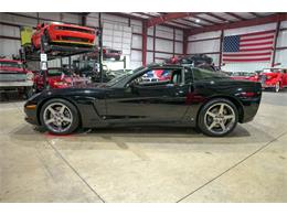 2007 Chevrolet Corvette (CC-2091411) for sale in Kentwood, Michigan