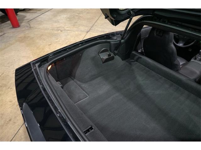2007 Chevrolet Corvette (CC-2091411) for sale in Kentwood, Michigan