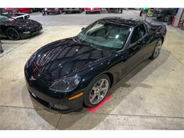 2007 Chevrolet Corvette (CC-2091411) for sale in Kentwood, Michigan