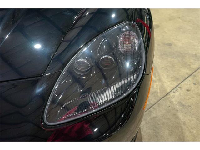 2007 Chevrolet Corvette (CC-2091411) for sale in Kentwood, Michigan