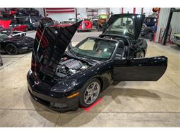 2007 Chevrolet Corvette (CC-2091411) for sale in Kentwood, Michigan