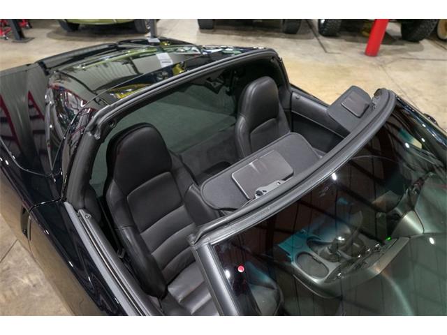 2007 Chevrolet Corvette (CC-2091411) for sale in Kentwood, Michigan