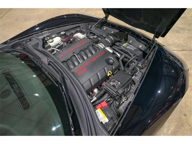 2007 Chevrolet Corvette (CC-2091411) for sale in Kentwood, Michigan