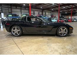 2007 Chevrolet Corvette (CC-2091411) for sale in Kentwood, Michigan