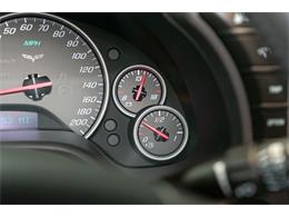 2007 Chevrolet Corvette (CC-2091411) for sale in Kentwood, Michigan