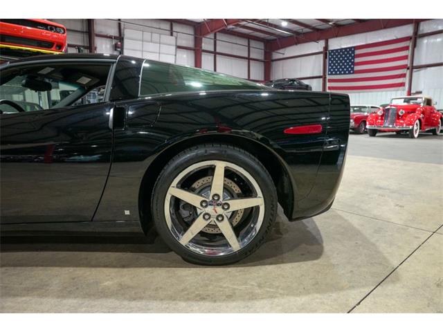2007 Chevrolet Corvette (CC-2091411) for sale in Kentwood, Michigan
