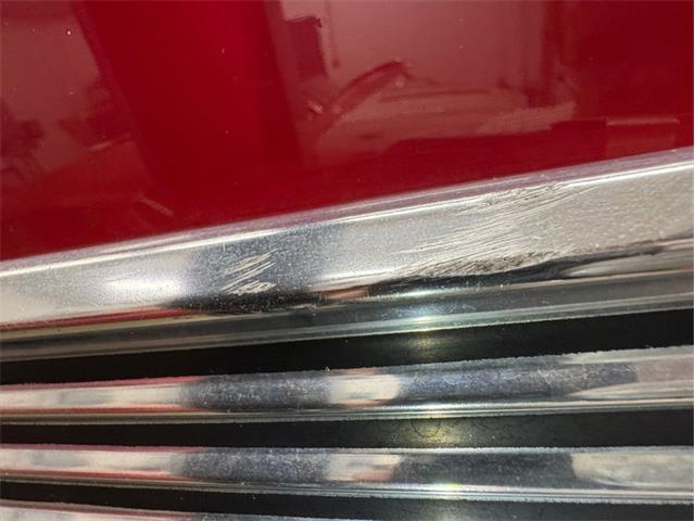 1966 Ford Galaxie 500 (CC-2091412) for sale in Morgantown, Pennsylvania