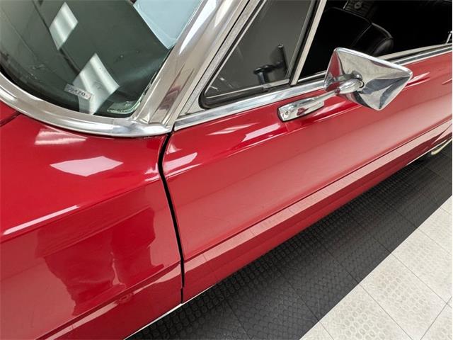 1966 Ford Galaxie 500 (CC-2091412) for sale in Morgantown, Pennsylvania