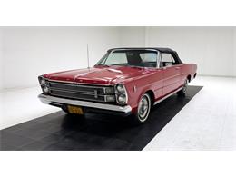1966 Ford Galaxie 500 (CC-2091412) for sale in Morgantown, Pennsylvania