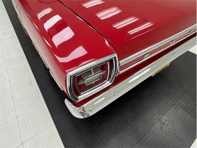 1966 Ford Galaxie 500 (CC-2091412) for sale in Morgantown, Pennsylvania