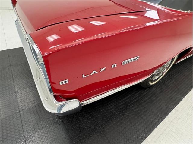 1966 Ford Galaxie 500 (CC-2091412) for sale in Morgantown, Pennsylvania