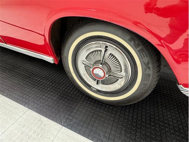 1966 Ford Galaxie 500 (CC-2091412) for sale in Morgantown, Pennsylvania