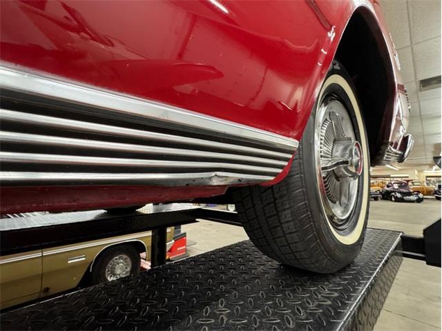 1966 Ford Galaxie 500 (CC-2091412) for sale in Morgantown, Pennsylvania