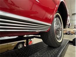 1966 Ford Galaxie 500 (CC-2091412) for sale in Morgantown, Pennsylvania