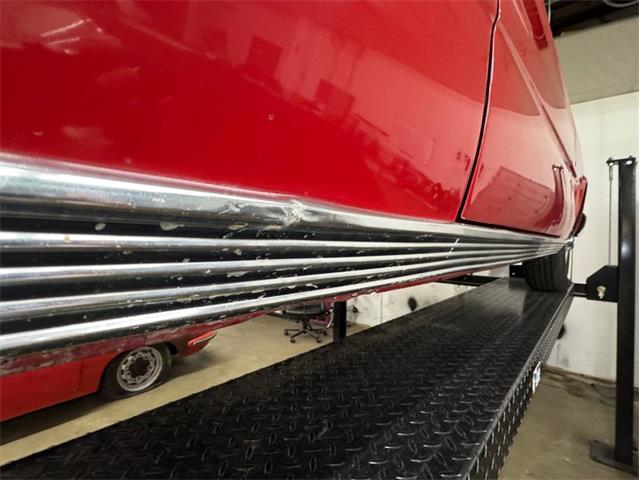 1966 Ford Galaxie 500 (CC-2091412) for sale in Morgantown, Pennsylvania