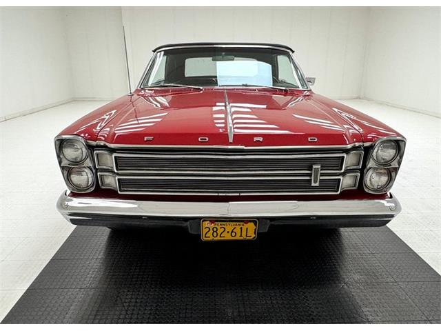 1966 Ford Galaxie 500 (CC-2091412) for sale in Morgantown, Pennsylvania