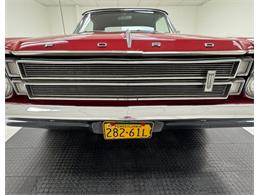 1966 Ford Galaxie 500 (CC-2091412) for sale in Morgantown, Pennsylvania