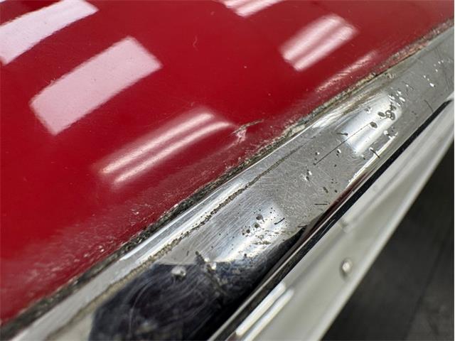 1966 Ford Galaxie 500 (CC-2091412) for sale in Morgantown, Pennsylvania