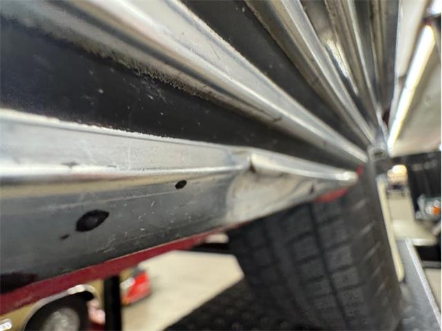 1966 Ford Galaxie 500 (CC-2091412) for sale in Morgantown, Pennsylvania