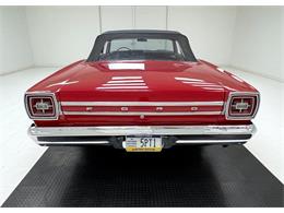 1966 Ford Galaxie 500 (CC-2091412) for sale in Morgantown, Pennsylvania