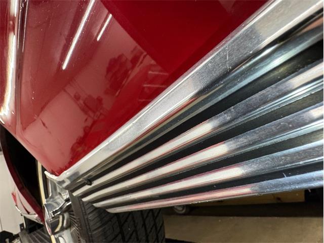 1966 Ford Galaxie 500 (CC-2091412) for sale in Morgantown, Pennsylvania