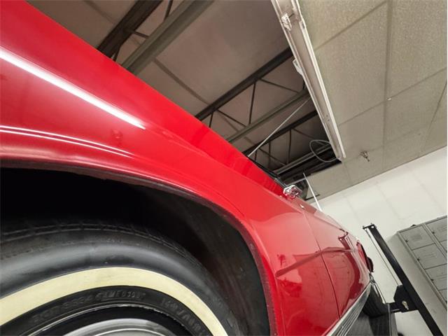 1966 Ford Galaxie 500 (CC-2091412) for sale in Morgantown, Pennsylvania