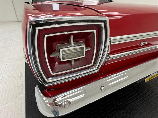 1966 Ford Galaxie 500 (CC-2091412) for sale in Morgantown, Pennsylvania