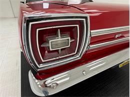 1966 Ford Galaxie 500 (CC-2091412) for sale in Morgantown, Pennsylvania